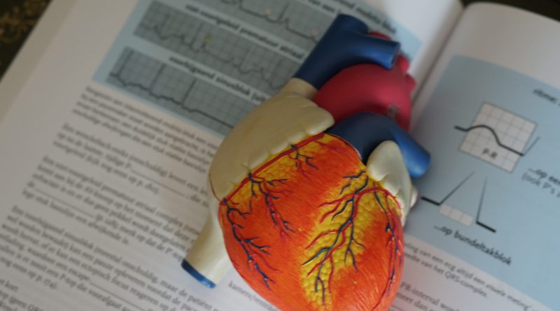 Serangan Jantung dan Henti Jantung