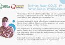 Rsalirsyadsurabaya.co.id – Testimoni Pasien COVID-19 Rumah Sakit Al-Irsyad Surabaya
