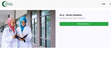 Rsalirsyadsurabaya.co.id – ©Cara Melakukan Pendaftaran Online Pasien RS Al Irsyad Surabaya Melalui Website