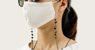 Rsalirsyadsurabaya.co.id – Pemakaian Tali Strap pada Masker Berisiko Tertular dan Menularkan Virus