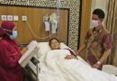 Rsalirsyadsurabaya.co.id – Bisa Jadi Opsi Tempat Persalinan Ibu, Yuk Berkeliling ke Kamar Kelas VVIP RS Al Irsyad Surabaya
