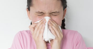 Mengenal Penyakit Flu Singapura yang Sedang Ramai Diperbincangkan