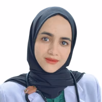 dr. Nabilah, Sp.PD