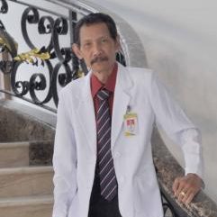 drg. Ari Subiyanto, M.S., Sp.KG.