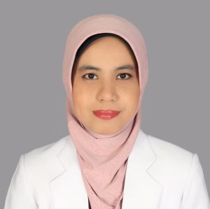dr. Azimatul Karimah, Sp.KJ., SubSp.KL(K)., FISCM.