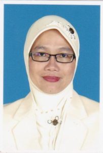 Dr. dr. Muzaidah Retno Arimbi, Sp.P.