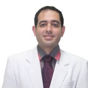 dr. Achmad Yusuf, Sp.DV.