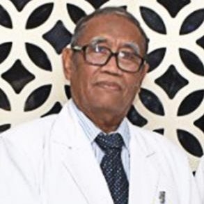 drg. Herdi Eko, P,S.U, Sp.BMM (K)