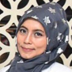 drg. Lila Muntadir, Sp.Ort.