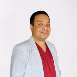 dr. Eko Oktiawan Wicaksono, Sp.PD.