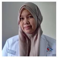 dr. Ivony Nilasari, Sp.KK.