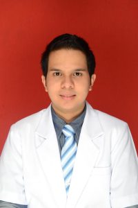 dr. Alvian Arifin Saiboo, Sp.DVE.