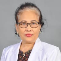 dr. Gratiana Yuningwati, Sp.M., (K).