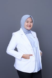 dr. Putri Arifin, Sp.N