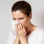 Bangun Tidur Hidung Tersumbat? Ini Penyebabnya