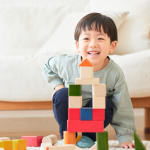 Hari Anak Balita: Wujudkan Tumbuh Kembang Sehat Sejak Dini