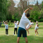 Pentingnya Aktivitas Fisik untuk Kesehatan Tubuh dan Mental