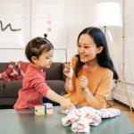 Peran Orang Tua dalam Mengoptimalkan Masa Emas Anak