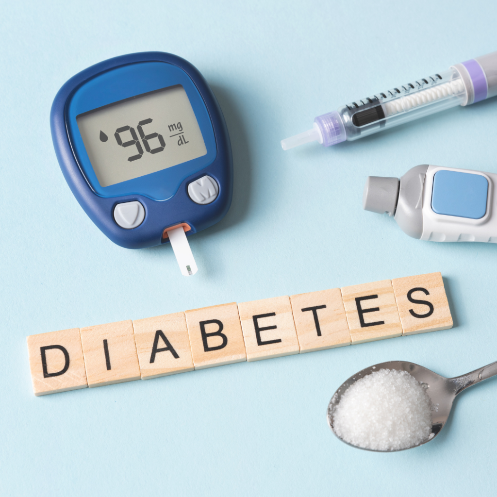 Waspadai! Ini Faktor yang Bisa Memicu Diabetes
