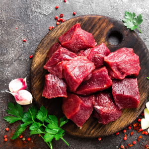 Jenis Daging Kurban dan Kadar Kolesterolnya, Mana Paling Tinggi?