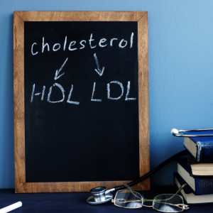 Kolesterol Tidak Selalu Jahat : Ini Perbedaan Kolesterol Baik dan Berbahaya