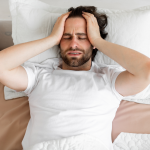 Bangun Tidur Pusing? Kenali Penyebabnya Sebelum Terlambat