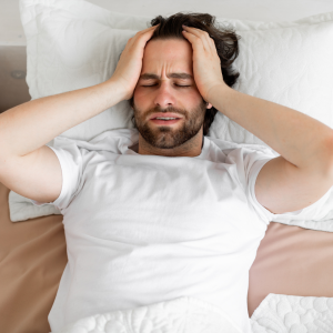 Bangun Tidur Pusing? Kenali Penyebabnya Sebelum Terlambat