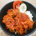 Benarkah Makanan Pedas Berbahaya untuk Janin?