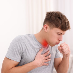 Flu dan Batuk Tak Kunjung Sembuh? Kenali Penyebabnya!