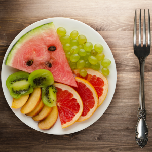 Manfaat Buah untuk Kesehatan Tubuh: Nutrisi Alami untuk Hidup Lebih Sehat