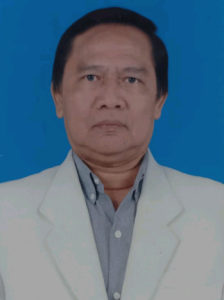 dr. Hadi Wandono , Sp.PD-KGEH, FINASIM.