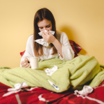 Pilek Tak Kunjung Sembuh? Waspadai Sinusitis!