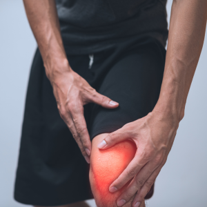 Lutut Kaku dan Nyeri? Bisa Jadi Tanda Osteoarthritis