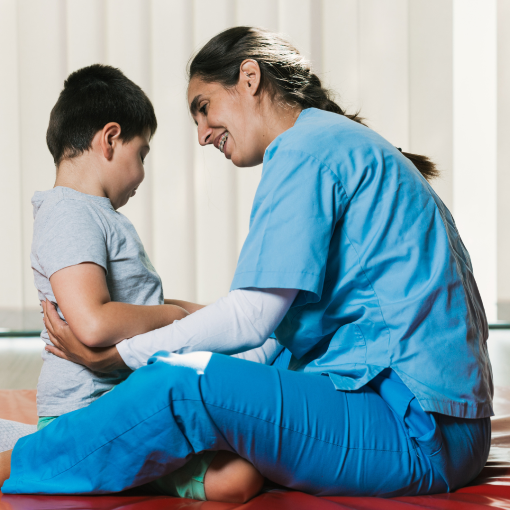 Gerak Anak Berbeda? Kenali Cerebral Palsy!