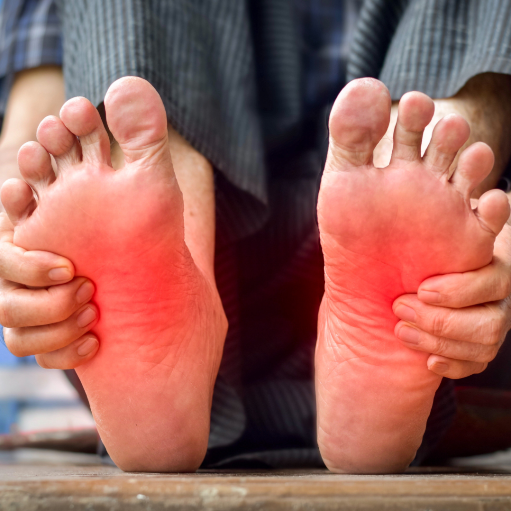 Telapak Tangan dan Kaki Kesemutan? Jangan Anggap Sepele!