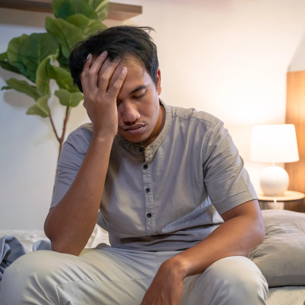 Tidur Kurang Terus-Menerus, Apa Dampaknya bagi Risiko Stroke?
