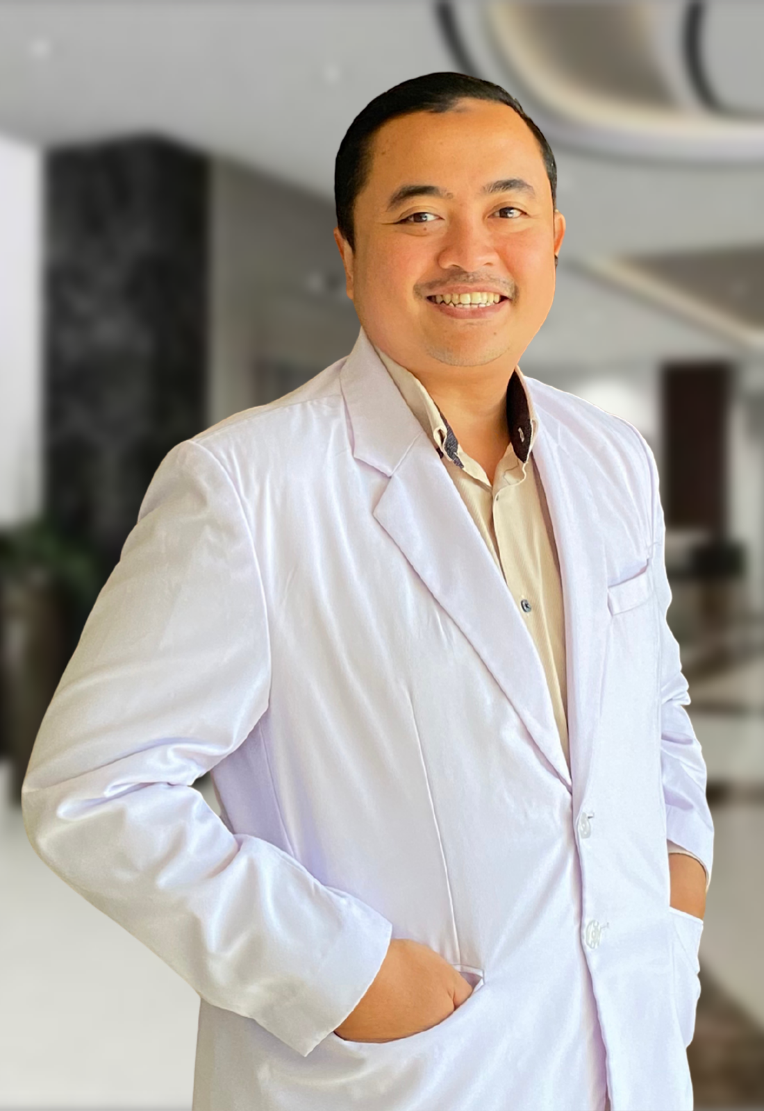 dr. Dhimas Panji Chondro A., M.H.